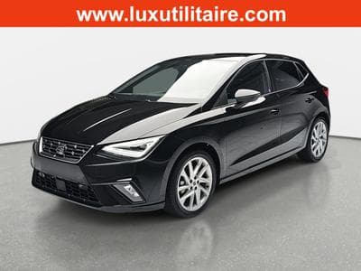 Seat Ibiza 1.0 TSi 116 DSG  FR (2025) - Foto 2