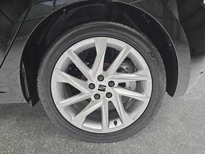 Seat Ibiza 1.0 TSi 116 DSG  FR (2025) - Photo 6