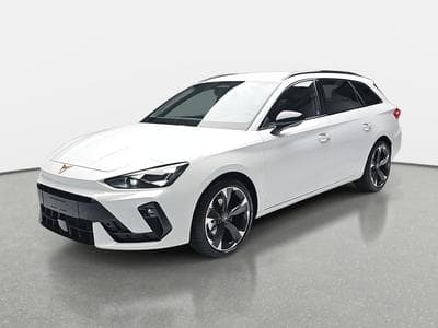 Cupra Leon 1.5 eTSi DSG 150 Kombi (2025) - Foto 2