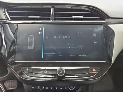 Opel Corsa 1.2 TURBO 101 Edition (2025) - Photo 10