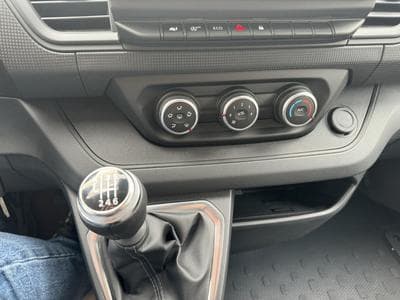 Renault Trafic 2.0 Dci 130  L2H1 (2025) - Photo 10
