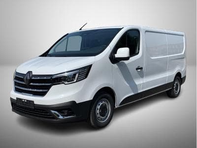 Renault Trafic 2.0 Dci 130  L2H1 (2025) - Photo 2