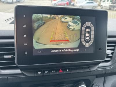 Renault Trafic 2.0 Dci 130  L2H1 (2025) - Photo 8