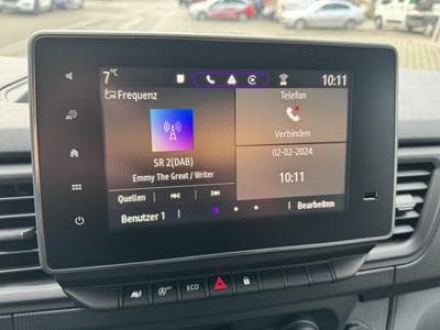 Renault Trafic 2.0 Dci 130  L2H1 (2025) - Photo 9