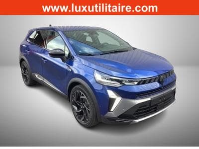 Renault Symbioz 1.3 E-Tech Full Hybrid 145 Esprit Alpine (2025) - Foto 1