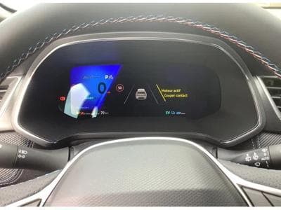 Renault Symbioz 1.3 E-Tech Full Hybrid 145 Esprit Alpine (2025) - Foto 14