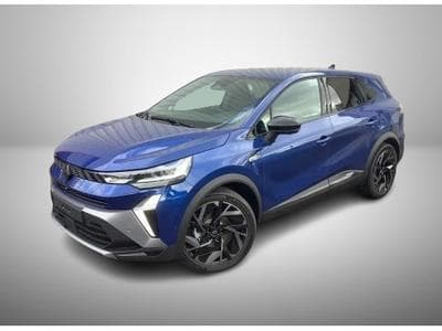 Renault Symbioz 1.3 E-Tech Full Hybrid 145 Esprit Alpine (2025) - Foto 2