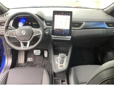 Renault Symbioz 1.3 E-Tech Full Hybrid 145 Esprit Alpine (2025) - Foto 8