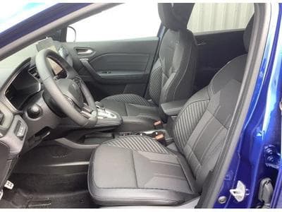 Renault Symbioz 1.3 E-Tech Full Hybrid 145 Esprit Alpine (2025) - Foto 9