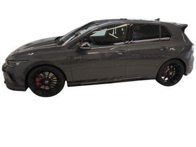 VW Golf GTI PHASE 2 Clubsport Performance 2.0 TSI 300 CV DSG7 * AKRA (2026) - Photo 1