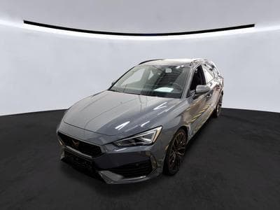 Cupra Leon ST 2.0 TSI 310CV 4Drive *ATTELAGE* PANO* *BEATS* *CAM* *VSS* (2024) - Foto 1
