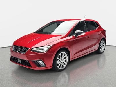 Seat Ibiza 1.0 TSi 116 DSG  FR (2025) - Photo 2
