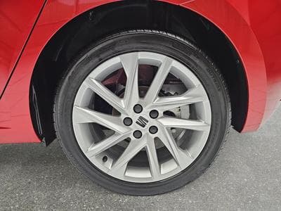 Seat Ibiza 1.0 TSi 116 DSG  FR (2025) - Photo 6