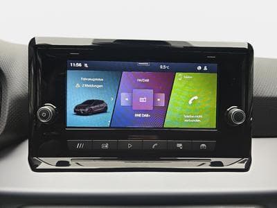 Seat Ibiza 1.0 TSi 116 DSG  FR (2025) - Foto 9