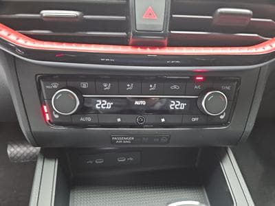 Seat Ibiza 1.0 TSi 116 DSG  FR (2025) - Photo 11