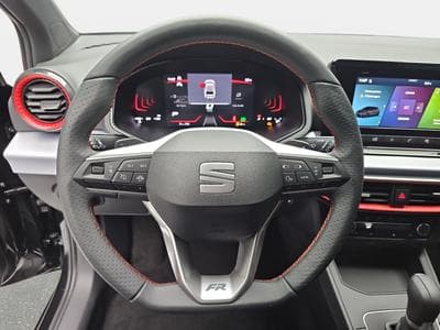 Seat Ibiza 1.0 TSi 116 DSG  FR (2025) - Photo 13