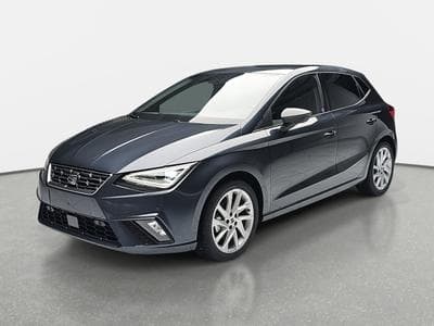 Seat Ibiza 1.0 TSi 116 DSG  FR (2025) - Foto 2