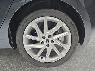 Seat Ibiza 1.0 TSi 116 DSG  FR (2025) - Photo 6