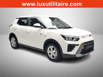 KGM Tivoli 1.5 T-GDI 163 Essential (2026) - Foto 1