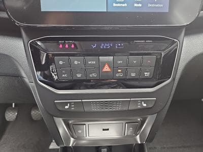 KGM Tivoli 1.5 T-GDI 163 Essential (2026) - Foto 11