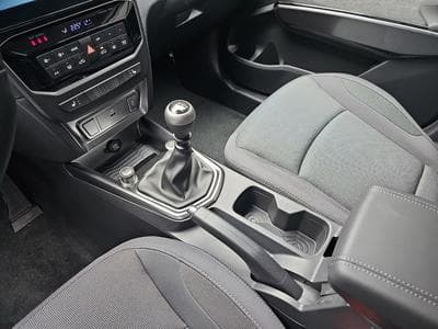 KGM Tivoli 1.5 T-GDI 163 Essential (2026) - Photo 12