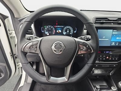 KGM Tivoli 1.5 T-GDI 163 Essential (2026) - Foto 13