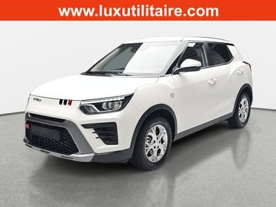 KGM Tivoli 1.5 T-GDI 163 Essential (2026) - Foto 2