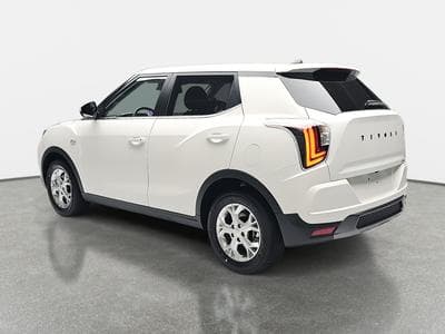 KGM Tivoli 1.5 T-GDI 163 Essential (2026) - Foto 4