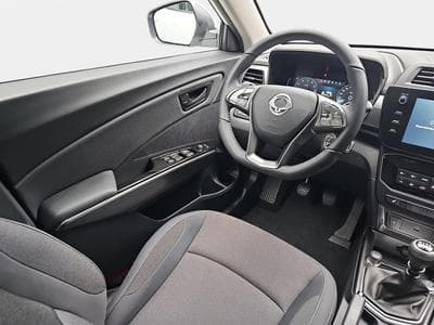 KGM Tivoli 1.5 T-GDI 163 Essential (2026) - Photo 8