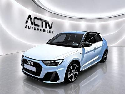 Audi A1 30 TFSI 116 S LINE S TRONIC 7 (2026) - Photo 1