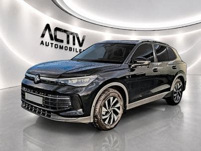 VW TIGUAN 1.5 ETSI 150 LIFE DSG7 (2025) - Photo 1