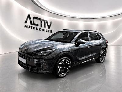 Cupra TERRAMAR 1.5 ETSI HYBRID 150 V DSG7 (2026) - Photo 1