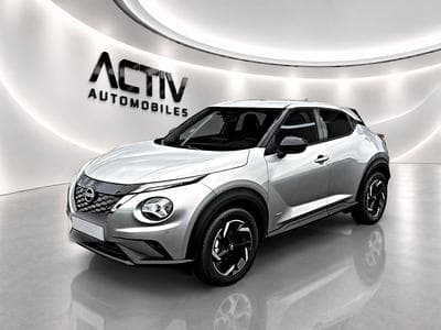 Nissan JUKE 1.6 HYBRID 143 N-CONNECTA (2023) - Photo 1