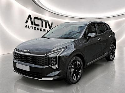 Kia SPORTAGE 1.6 HYBRIDE 239 ACTIVE (2026) - Photo 1