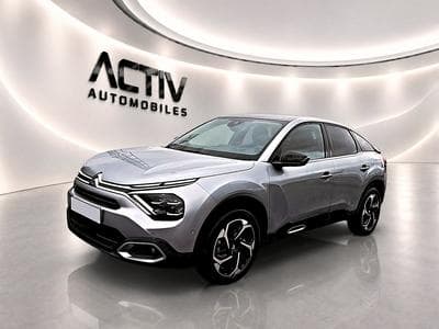 Citroën C4 1.5 BLUEHDI 130 MAX AUTOMATIQUE (2024) - Photo 1