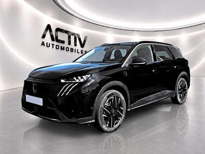 Peugeot 5008 HYBRID 145 GT E-DCS6 (2025) - Photo 1