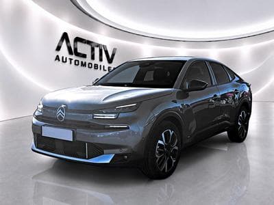 Citroen C4 X 1.2 HYBRIDE 145 MAX E-DCS6 (2025) - Photo 1