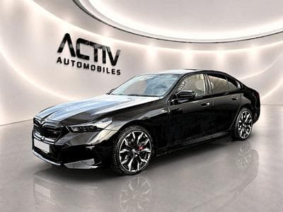 Bmw SERIE 5 (G60) I5 M60 601 XDRIVE (2024) - Photo 1