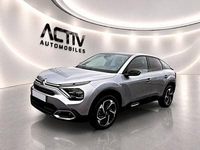 Citroën C4 1.5 BLUEHDI 130 MAX AUTOMATIQUE (2024) - Photo 1