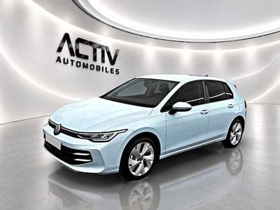 VW GOLF VIII 1.5 ETSI EVO2 116 LIFE DSG7 (2026) - Photo 1