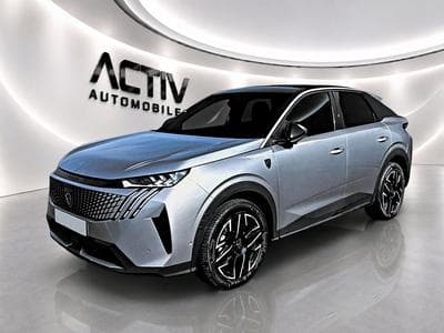Peugeot 3008 1.2 HYBRID 145 GT E-DCS6 (2025) - Photo 1