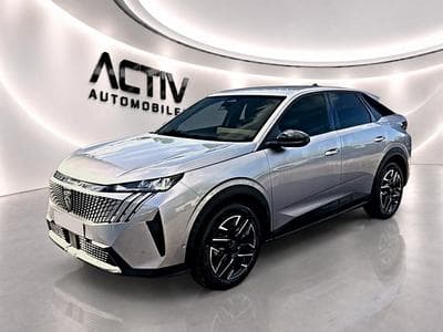 Peugeot 3008 1.2 HYBRID 145 ALLURE BUSINESS E-DCS6 (2025) - Photo 1