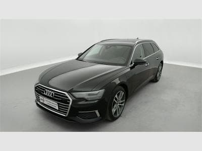 Audi A6 Avant 35 TDI 163Cv S-Tronic Sport CUIR / NAVI / CAMERA (2022) - Photo 1