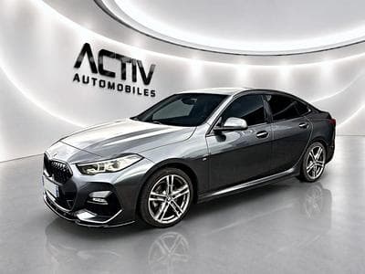 Bmw Série 2 (F44) 218DA 150 M SPORT BVA8 (2021) - Photo 1
