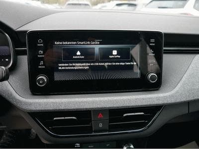 Skoda Scala (2026) - Photo 15