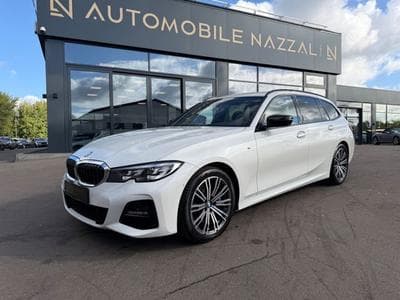 BMW 330 330 i xDrive TOURING M SPORT *360°*SHZ*LED*H/K* (2021) - Photo 1