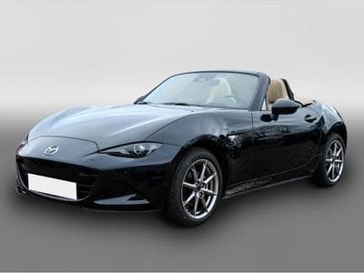 Mazda MX-5 (2026) - Foto 1