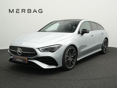 Mercedes CLA 180 AMG-Line Premium Plus (2026) - Foto 1