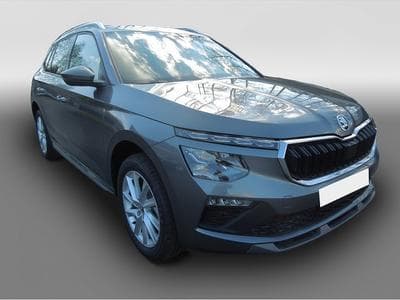 Skoda Kamiq (2026) - Photo 1