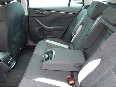 Skoda Kamiq (2026) - Photo 10